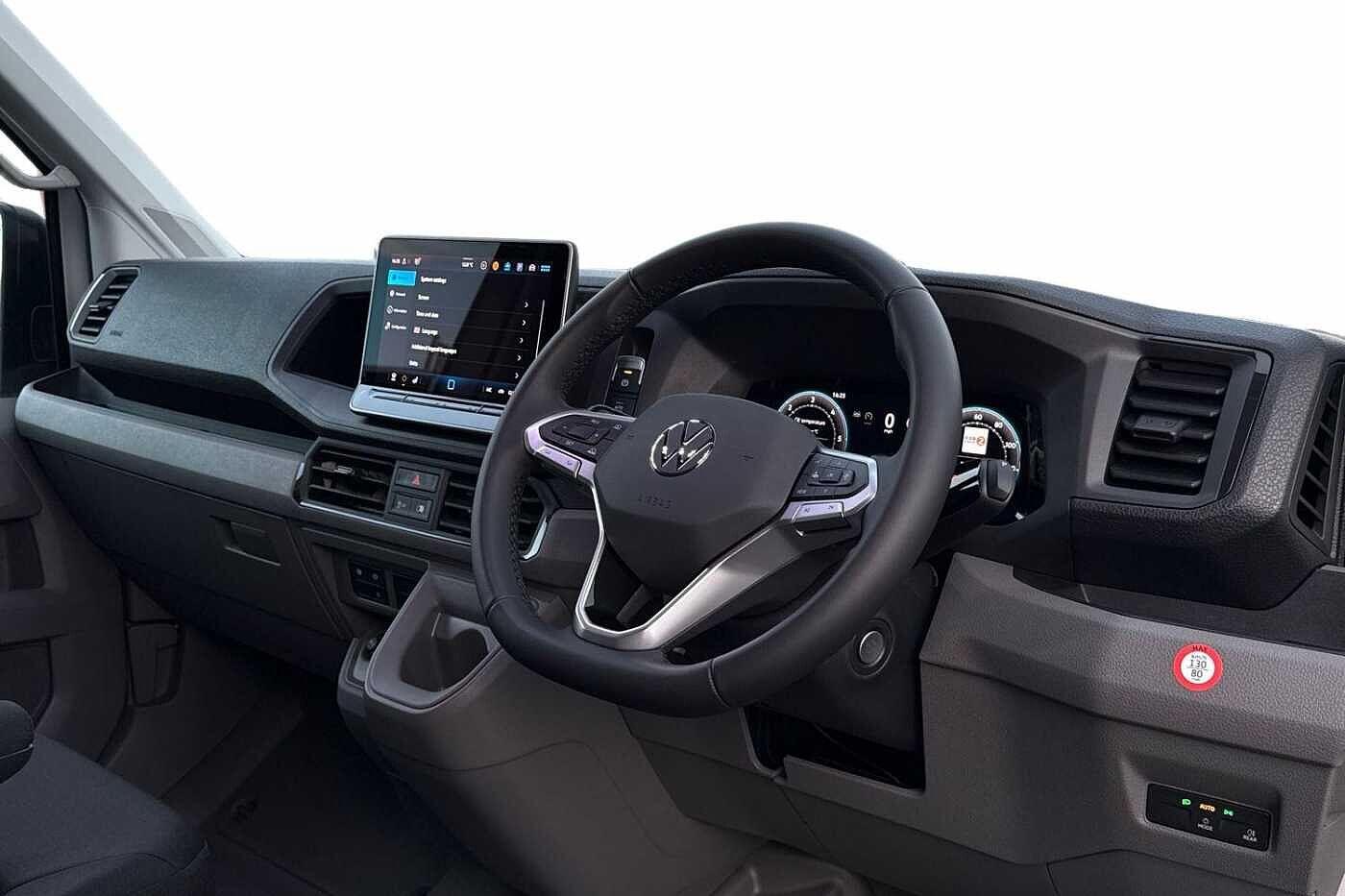 Used Volkswagen Crafter 2025 for sale - 78060838: Photo 6