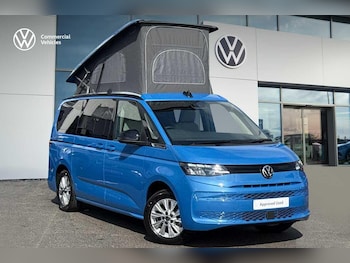 Used Volkswagen California 2025 for sale - 78380313: Photo