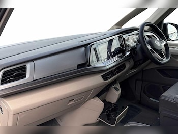 Used Volkswagen California 2025 for sale - 78380313: Photo