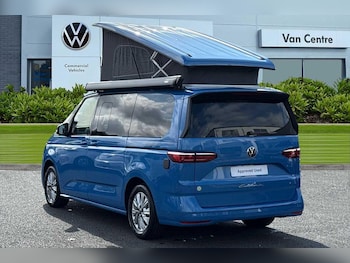 Used Volkswagen California 2025 for sale - 78380313: Photo