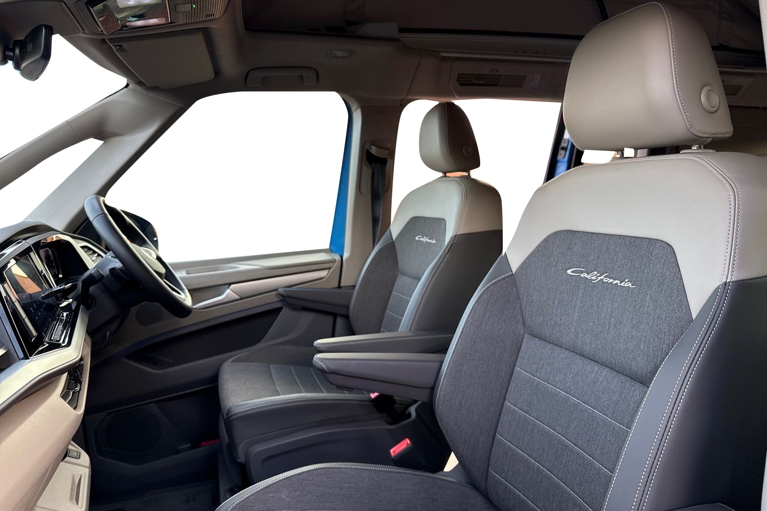 Used Volkswagen California 2025 for sale - 77270491: Photo 10