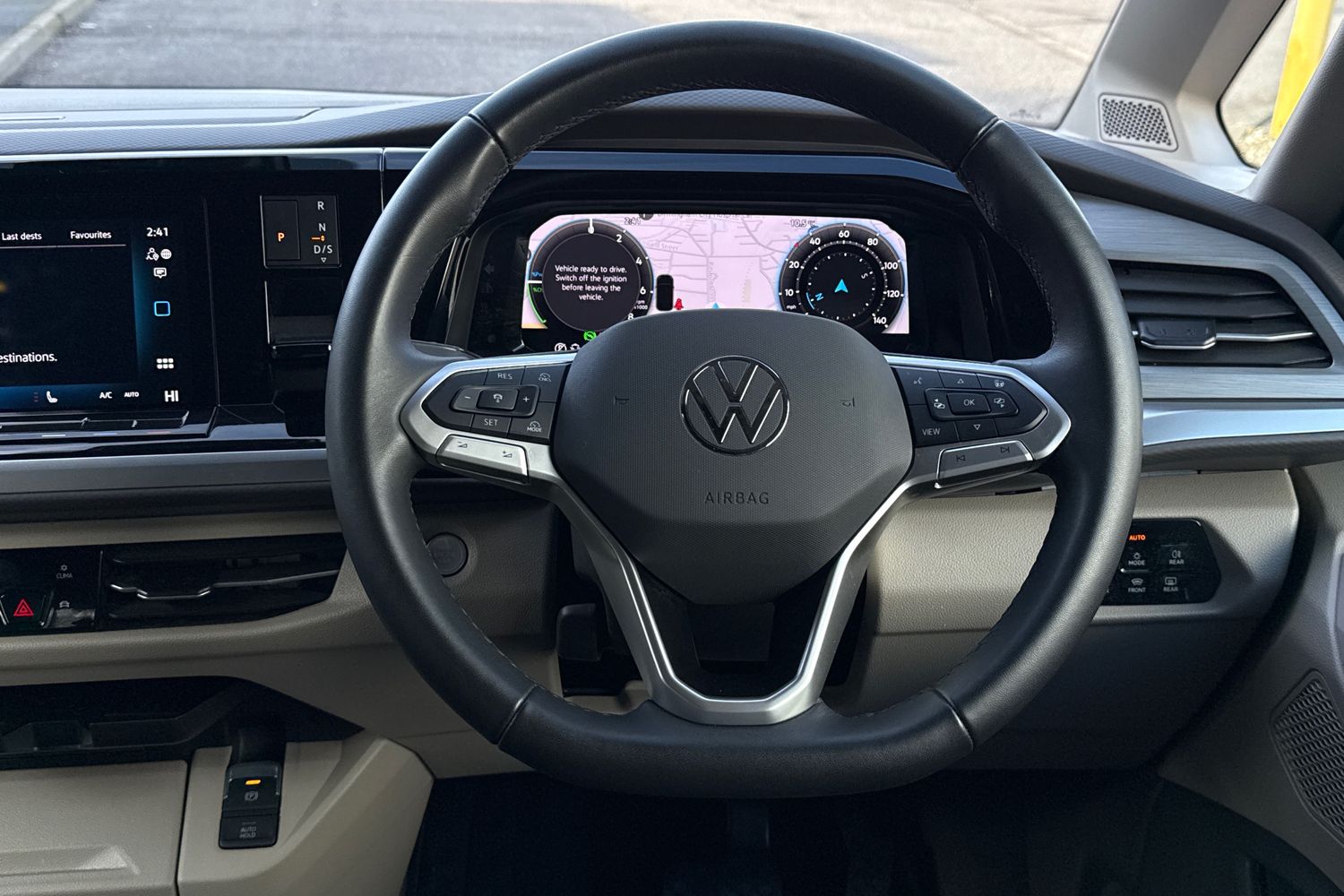 Used Volkswagen California 2025 for sale - 77270491: Photo 12