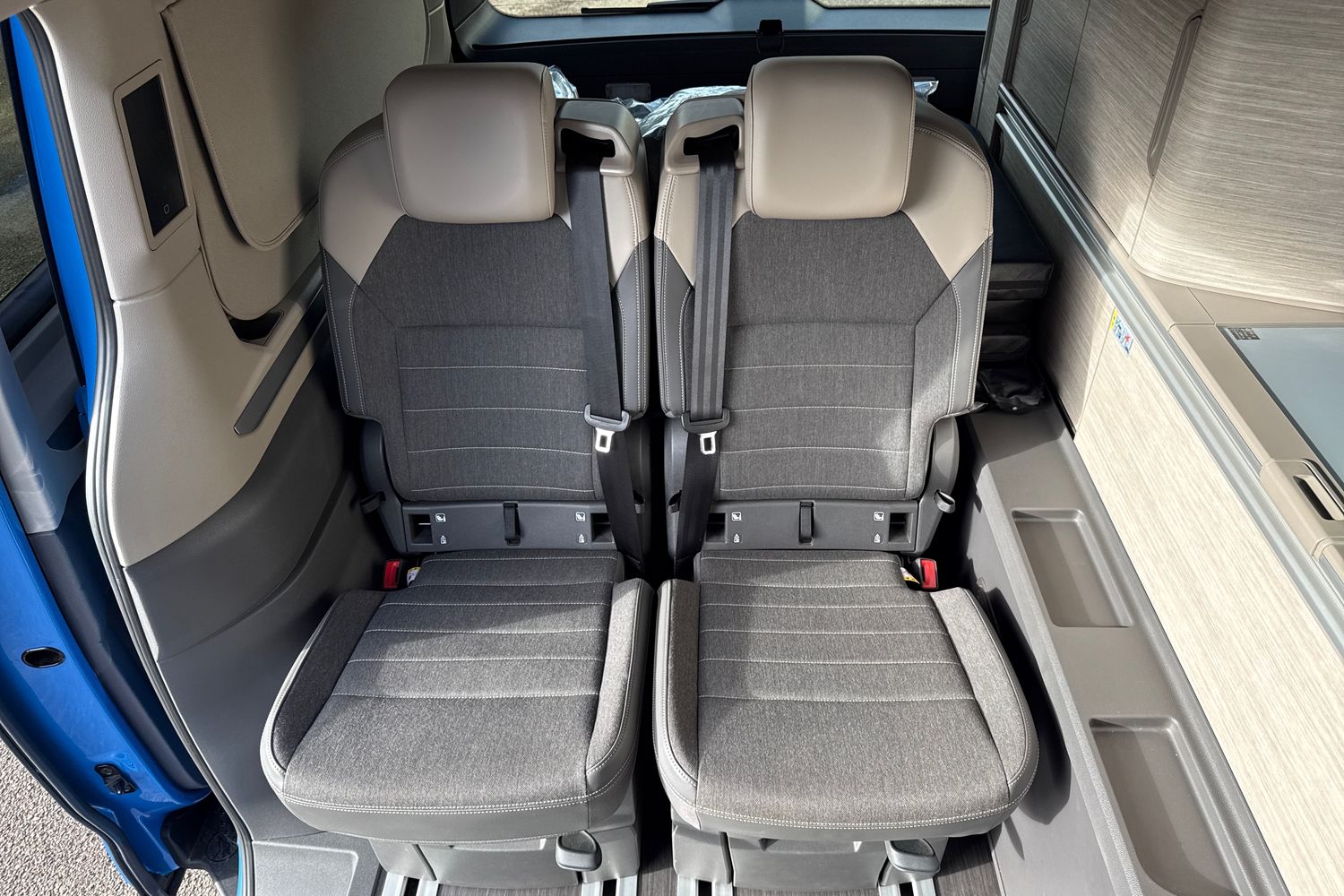 Used Volkswagen California 2025 for sale - 77270491: Photo 13