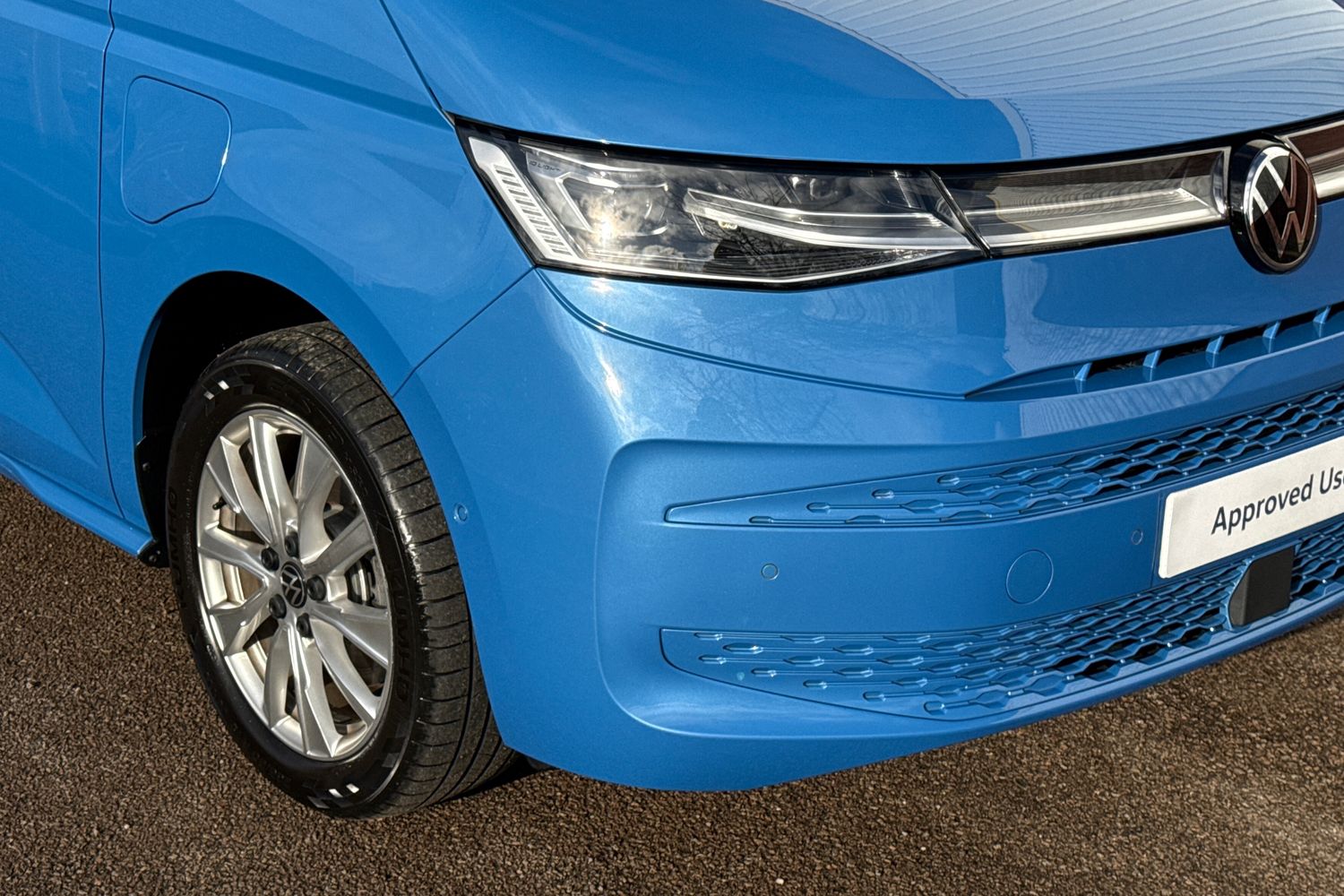 Used Volkswagen California 2025 for sale - 77270491: Photo 16