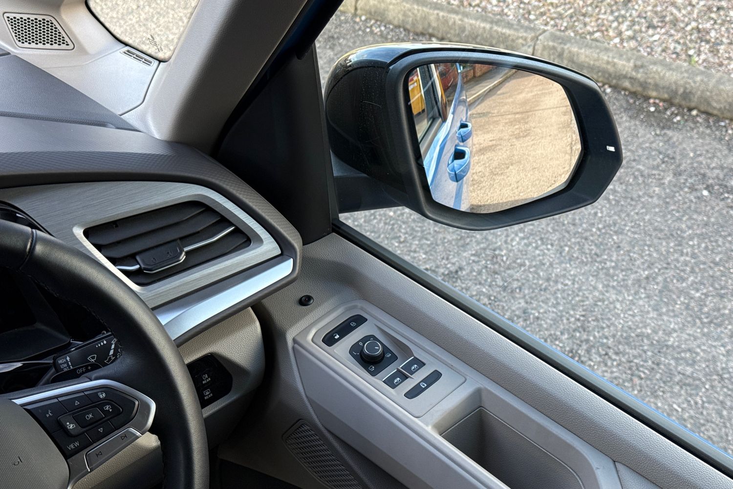 Used Volkswagen California 2025 for sale - 77270491: Photo 17