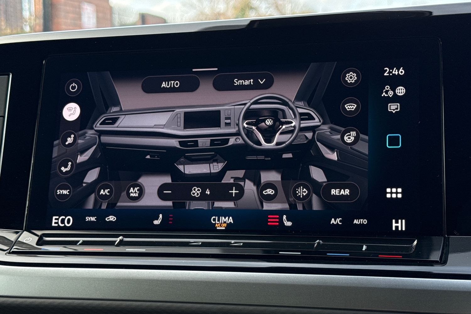 Used Volkswagen California 2025 for sale - 77270491: Photo 18