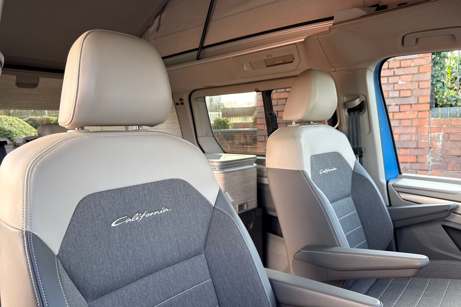 Used Volkswagen California 2025 for sale - 77270491: Photo 20