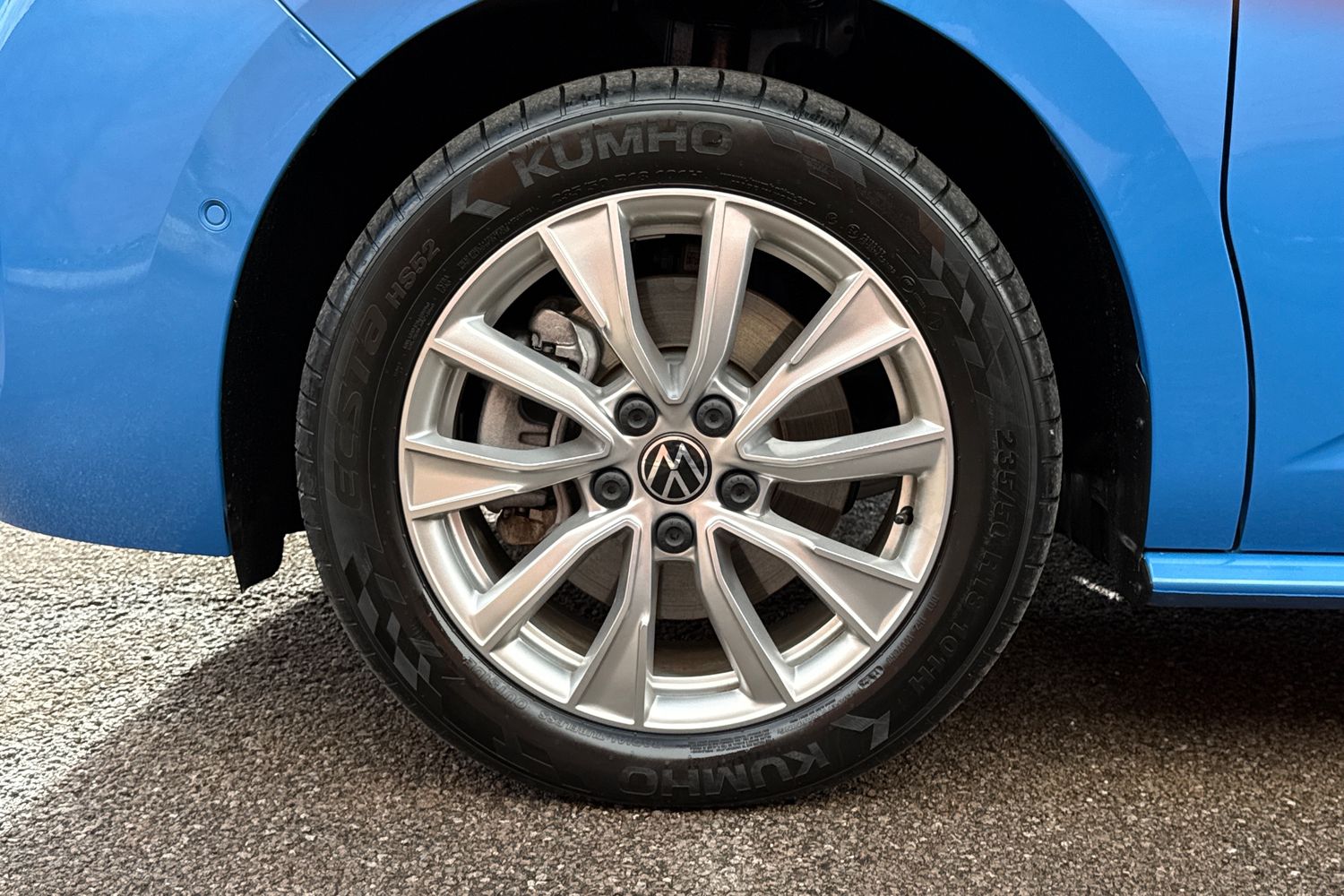 Used Volkswagen California 2025 for sale - 77270491: Photo 21