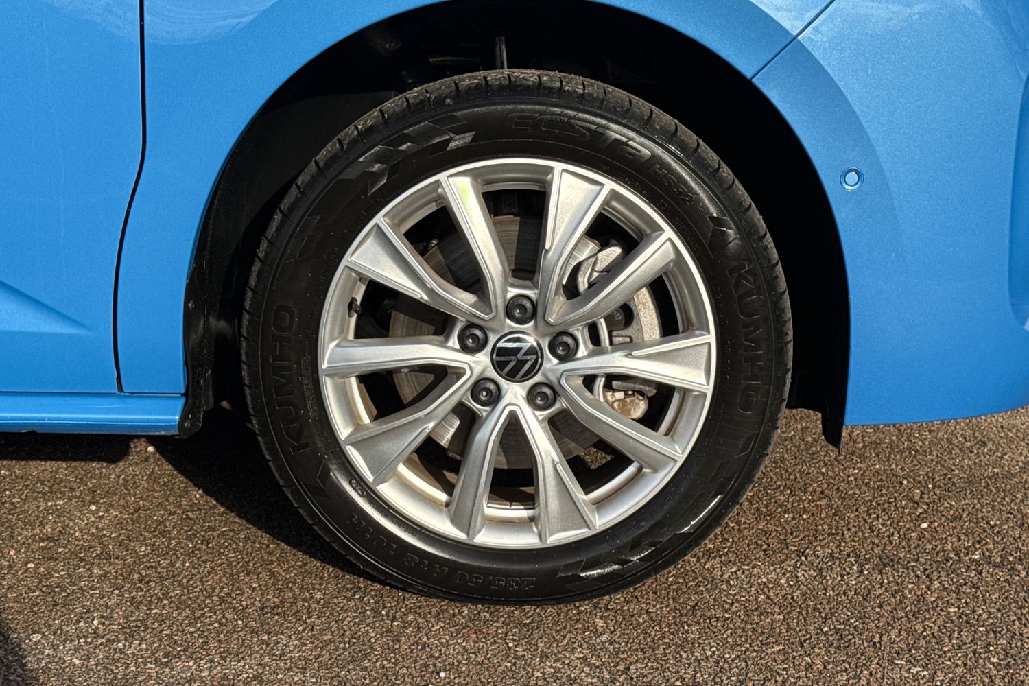 Used Volkswagen California 2025 for sale - 77270491: Photo 22