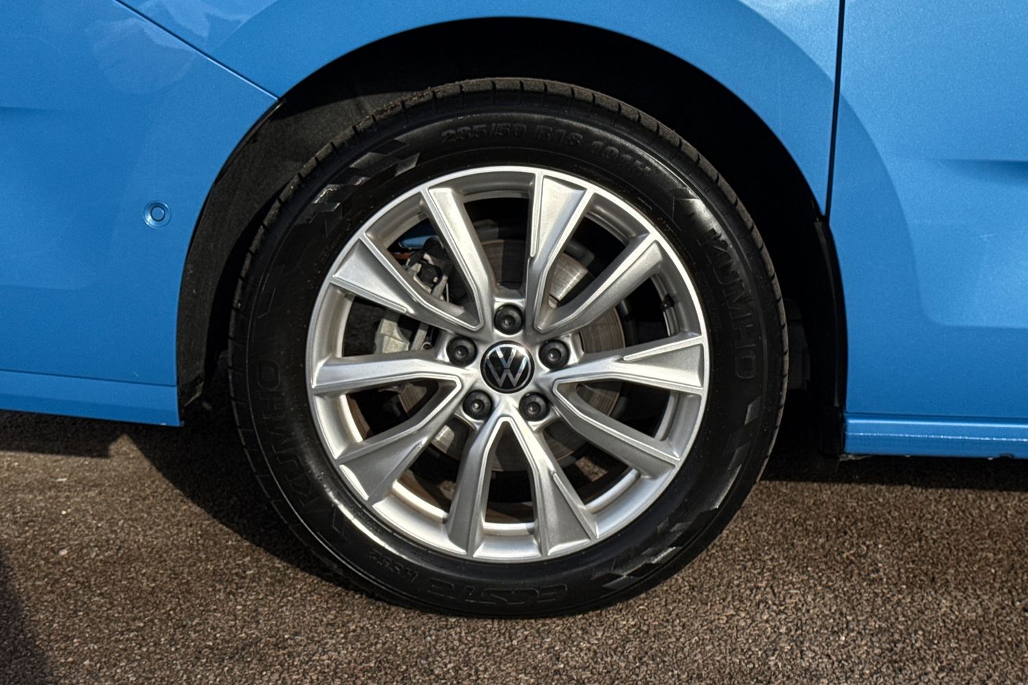 Used Volkswagen California 2025 for sale - 77270491: Photo 23