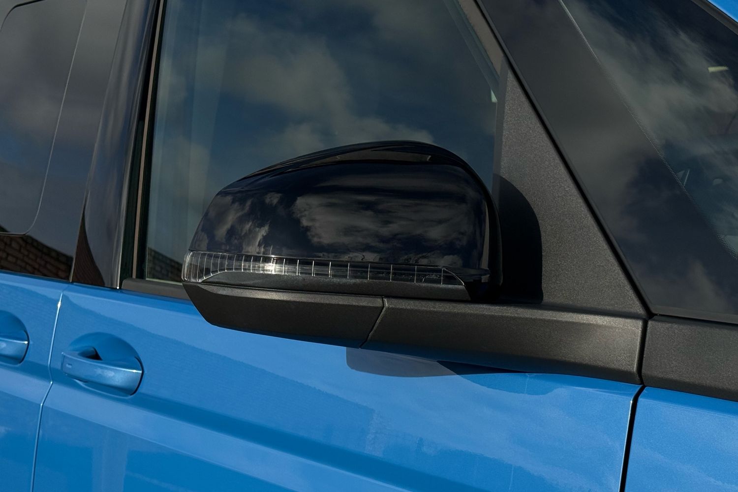 Used Volkswagen California 2025 for sale - 77270491: Photo 26