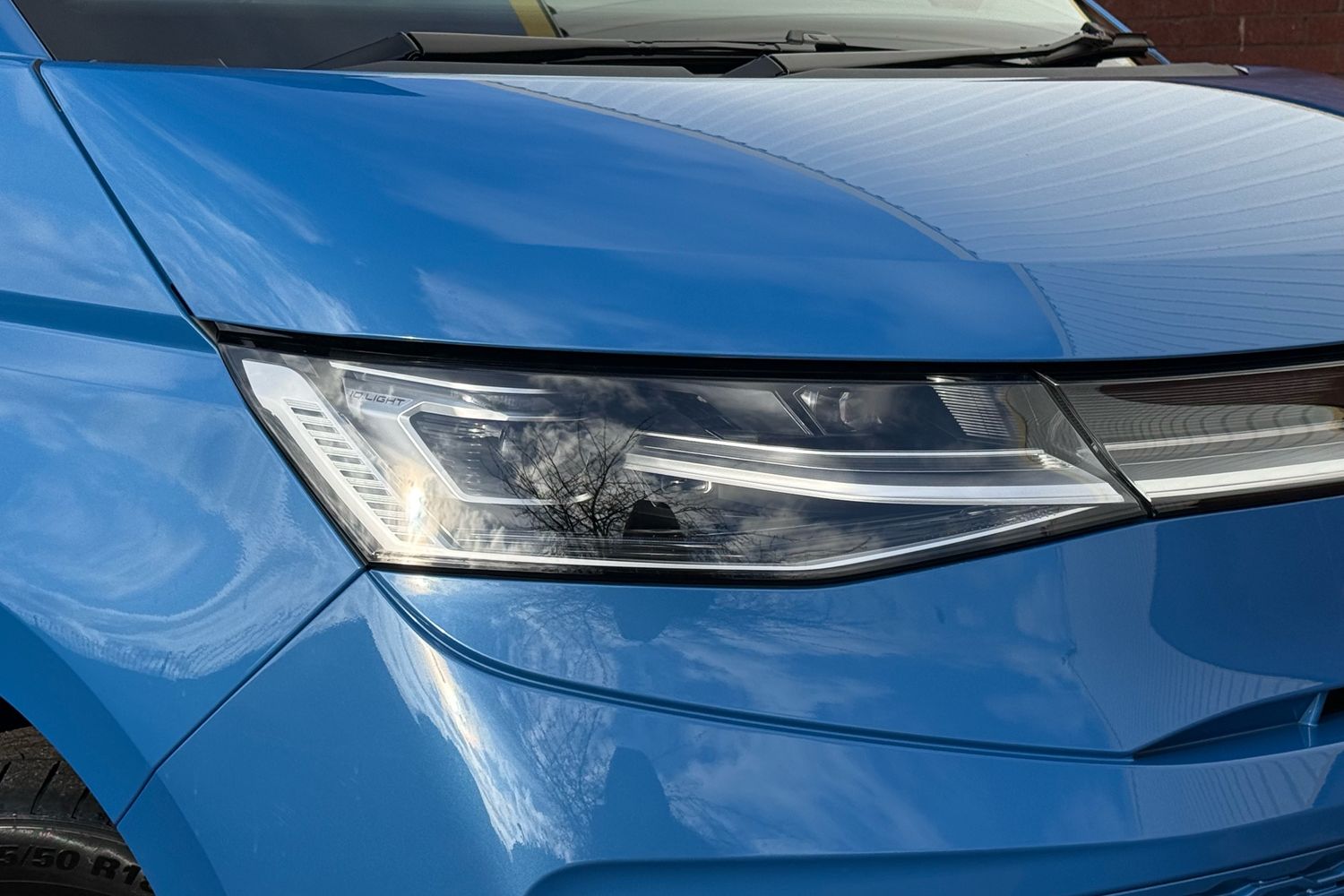 Used Volkswagen California 2025 for sale - 77270491: Photo 29