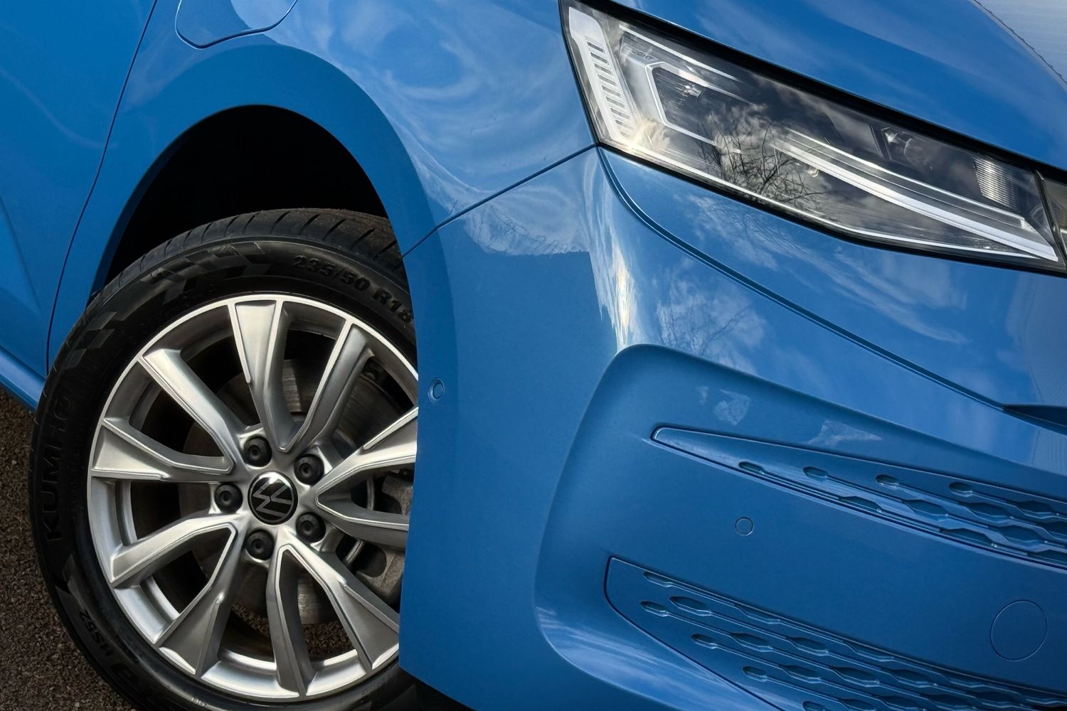 Used Volkswagen California 2025 for sale - 77270491: Photo 30