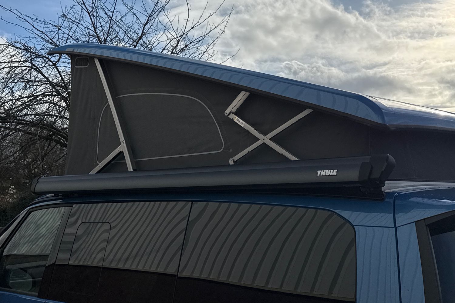 Used Volkswagen California 2025 for sale - 77270491: Photo 34