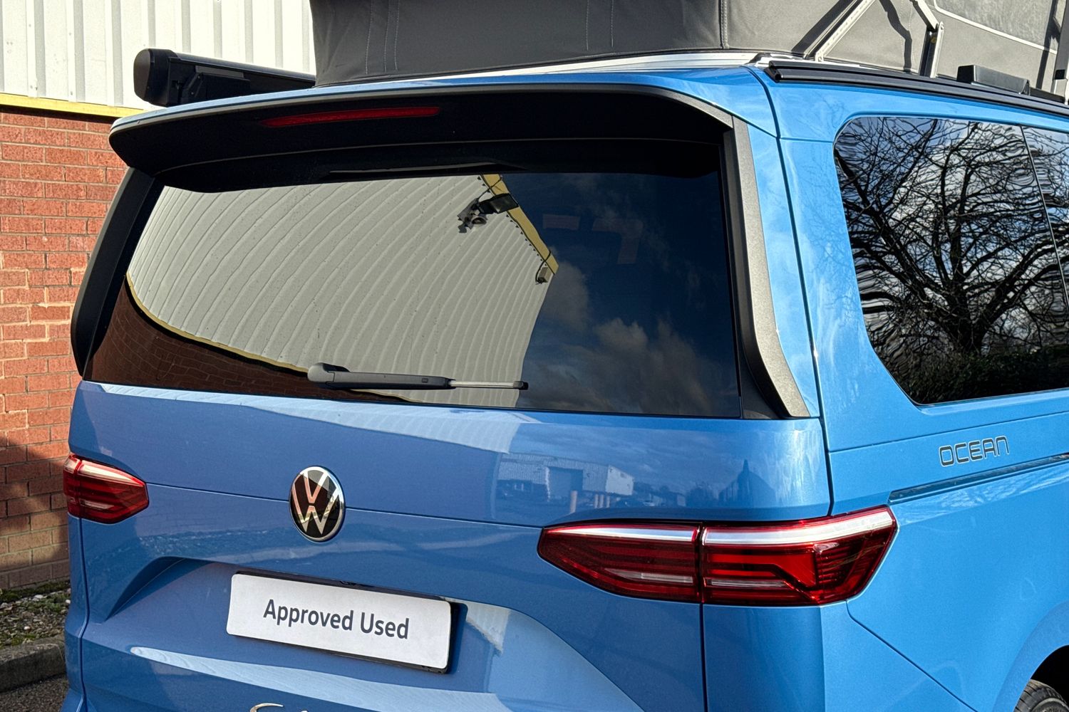 Used Volkswagen California 2025 for sale - 77270491: Photo 35