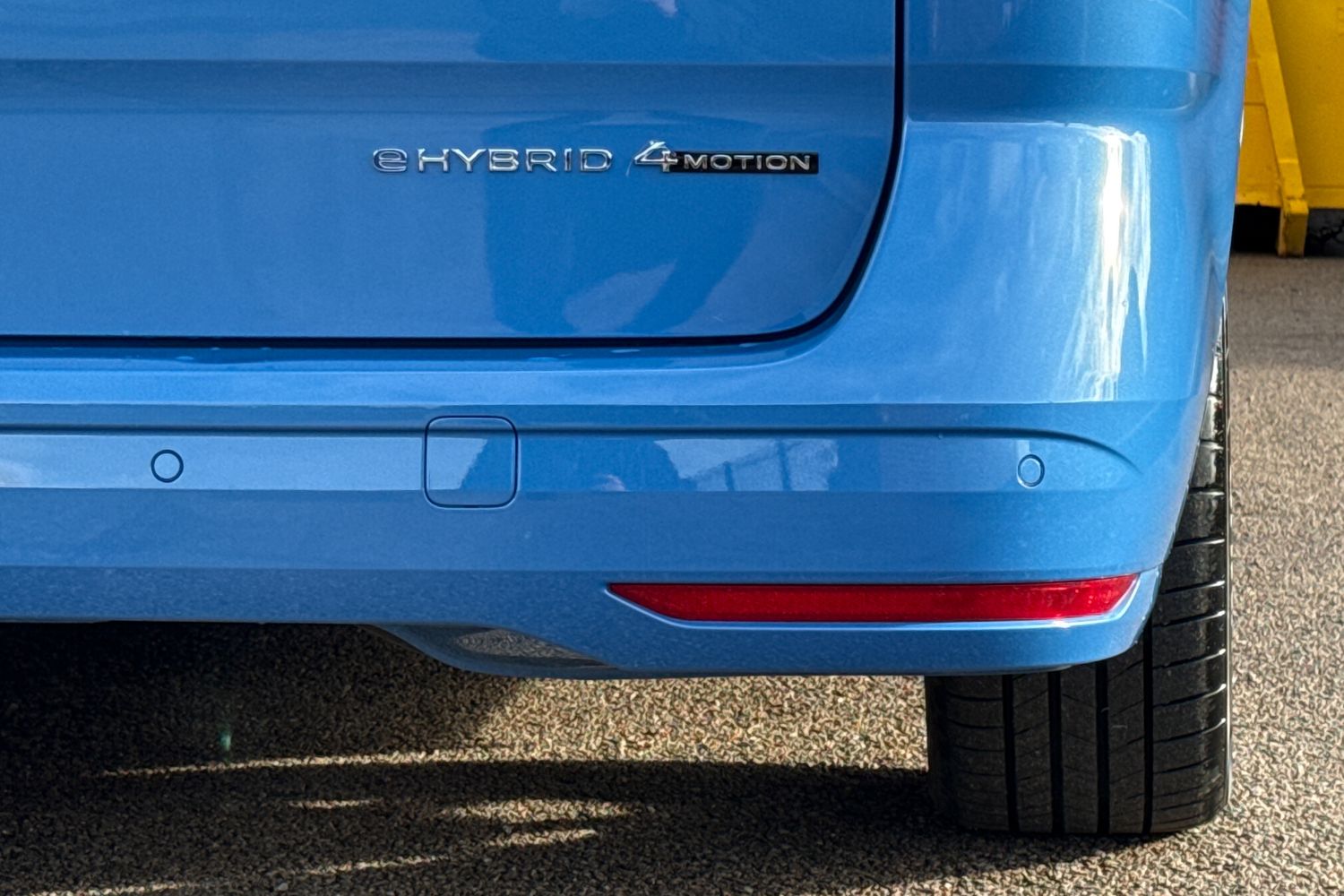 Used Volkswagen California 2025 for sale - 77270491: Photo 41