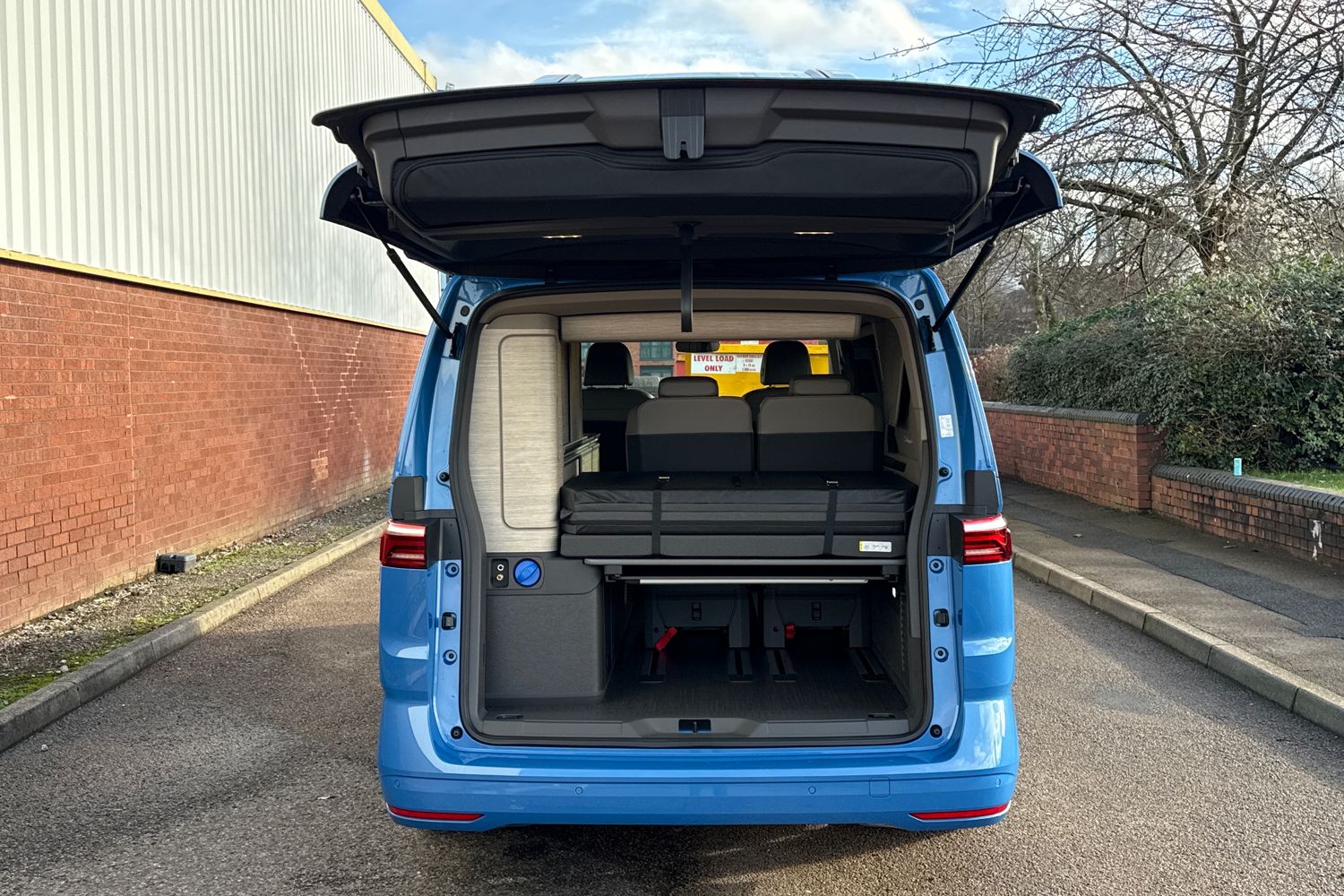 Used Volkswagen California 2025 for sale - 77270491: Photo 42