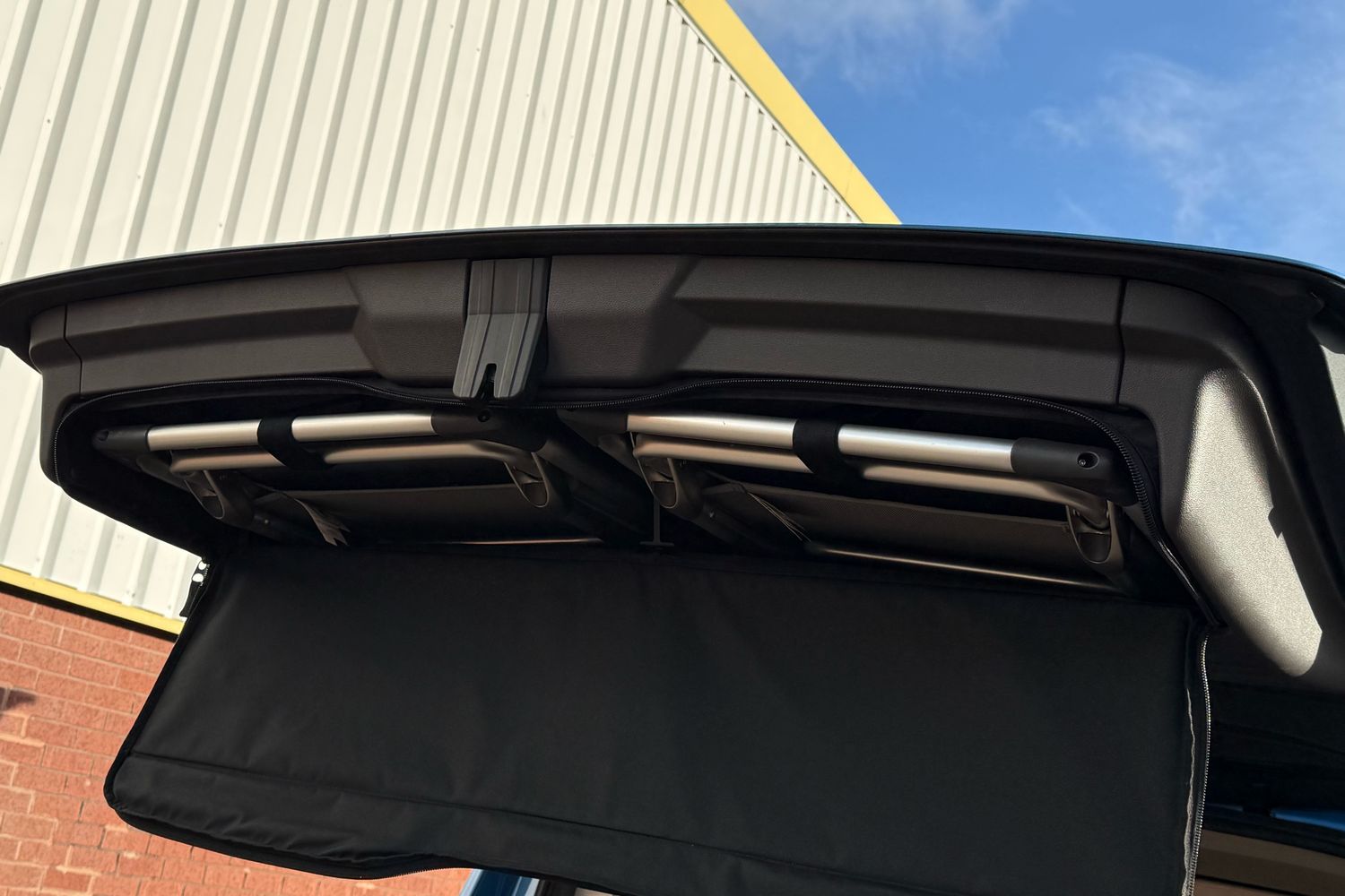 Used Volkswagen California 2025 for sale - 77270491: Photo 43