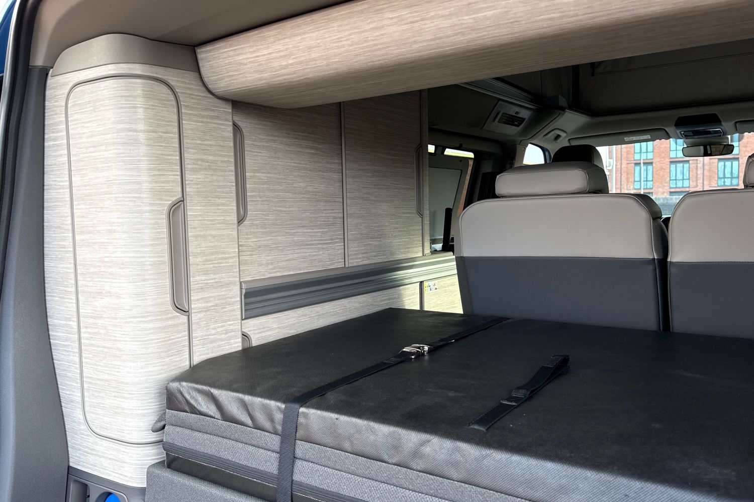 Used Volkswagen California 2025 for sale - 77270491: Photo 44