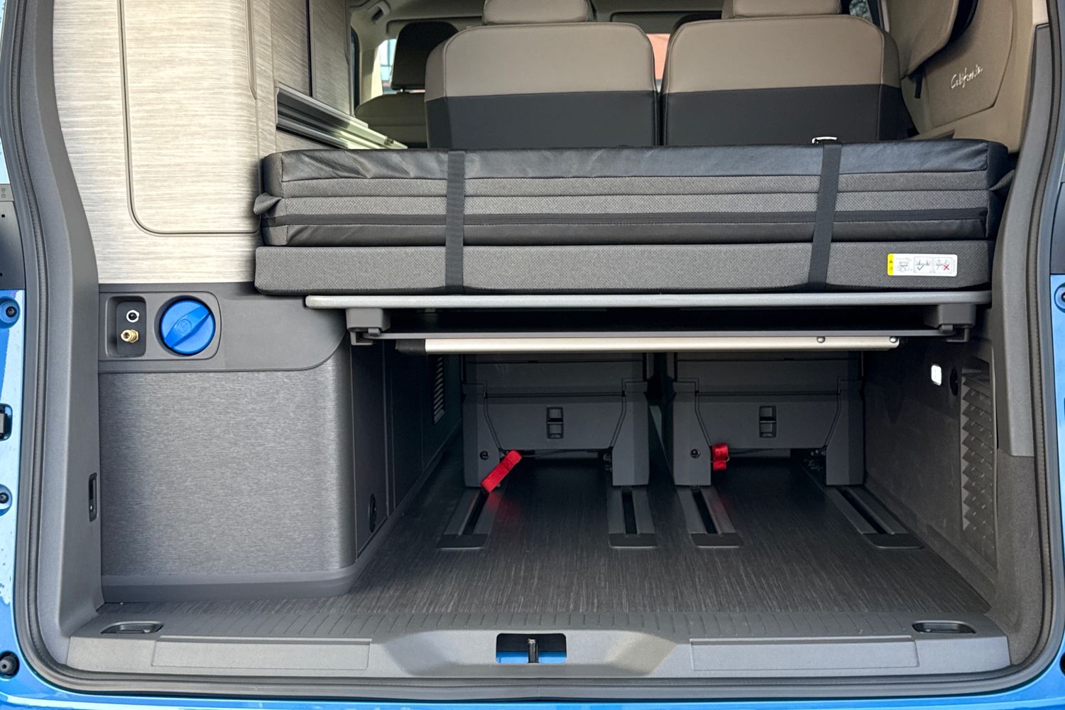 Used Volkswagen California 2025 for sale - 77270491: Photo 46