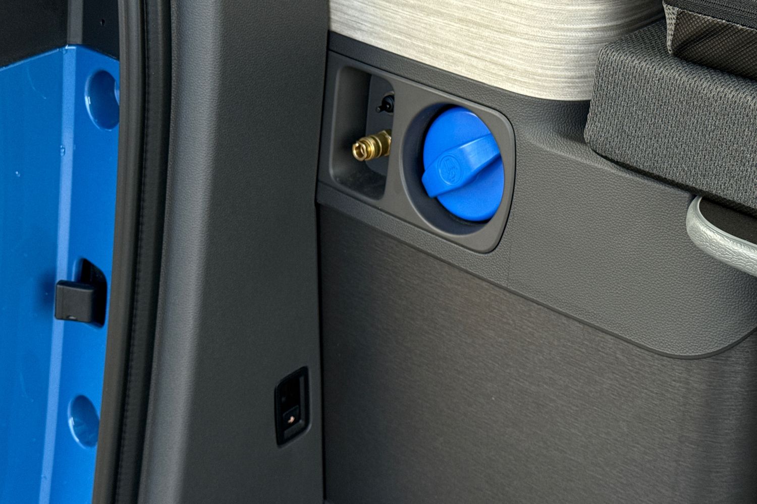 Used Volkswagen California 2025 for sale - 77270491: Photo 47