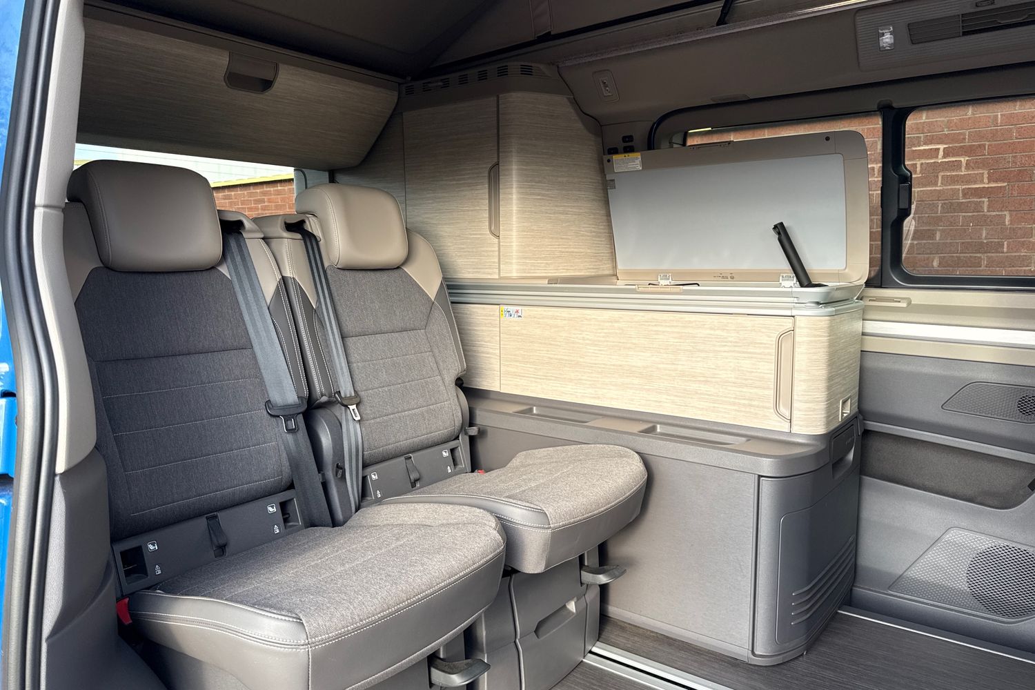 Used Volkswagen California 2025 for sale - 77270491: Photo 49