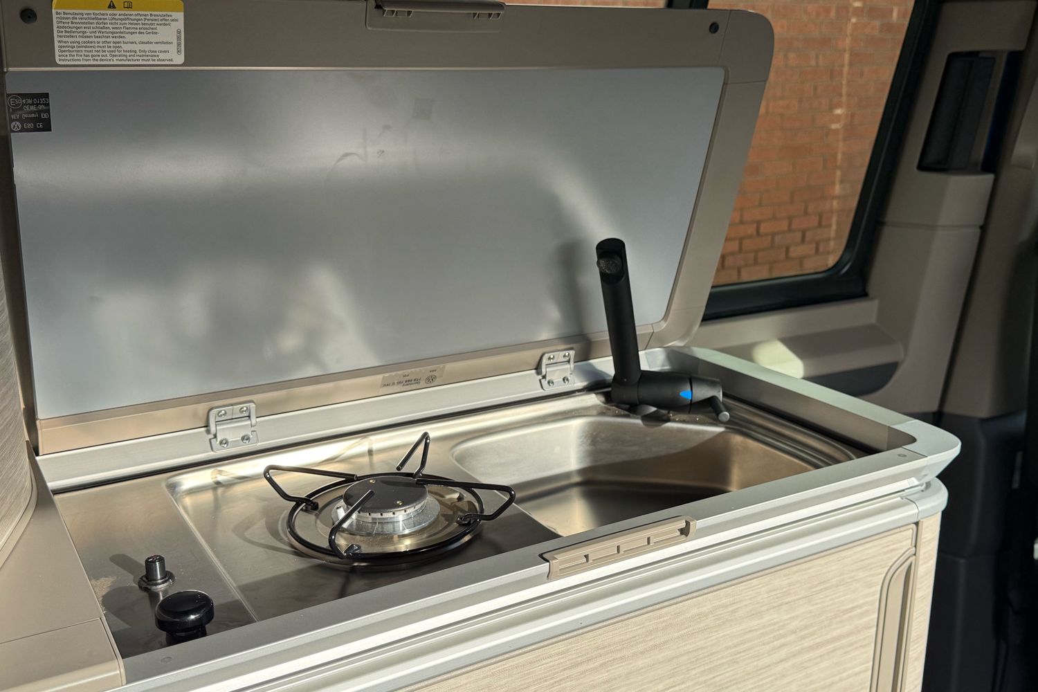 Used Volkswagen California 2025 for sale - 77270491: Photo 50