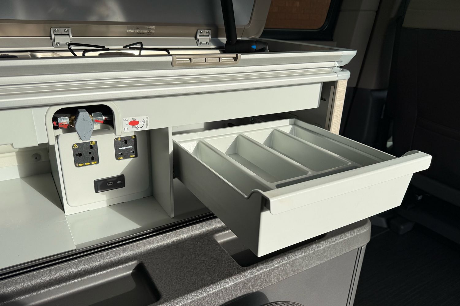 Used Volkswagen California 2025 for sale - 77270491: Photo 51