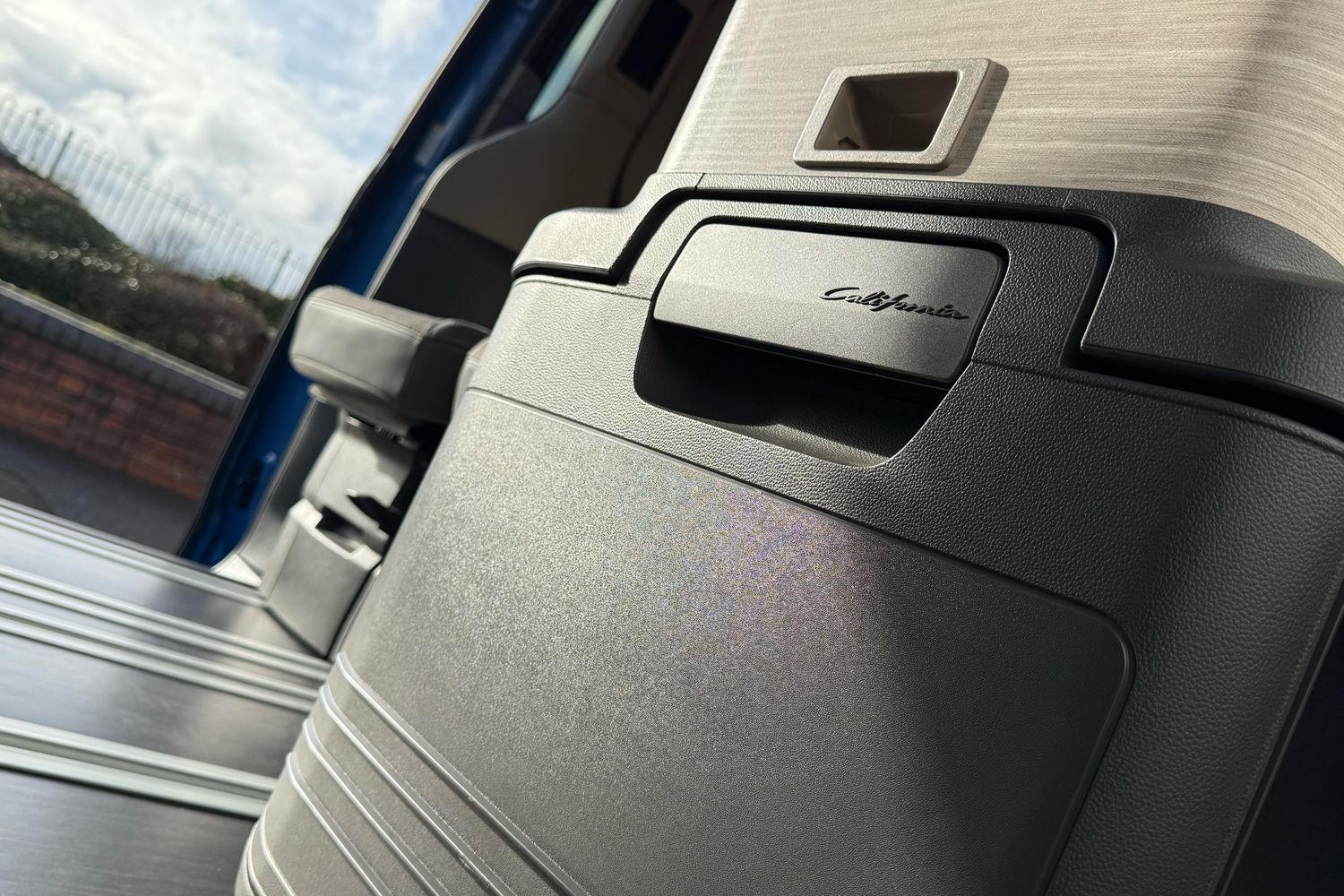 Used Volkswagen California 2025 for sale - 77270491: Photo 52