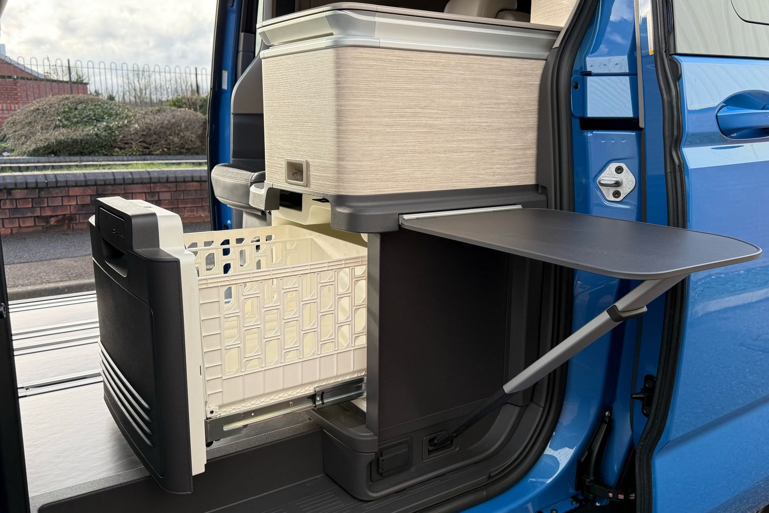 Used Volkswagen California 2025 for sale - 77270491: Photo 53