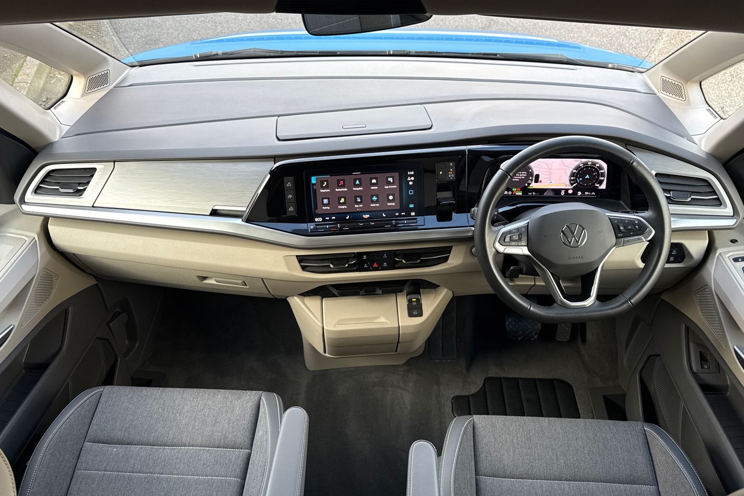 Used Volkswagen California 2025 for sale - 77270491: Photo 55