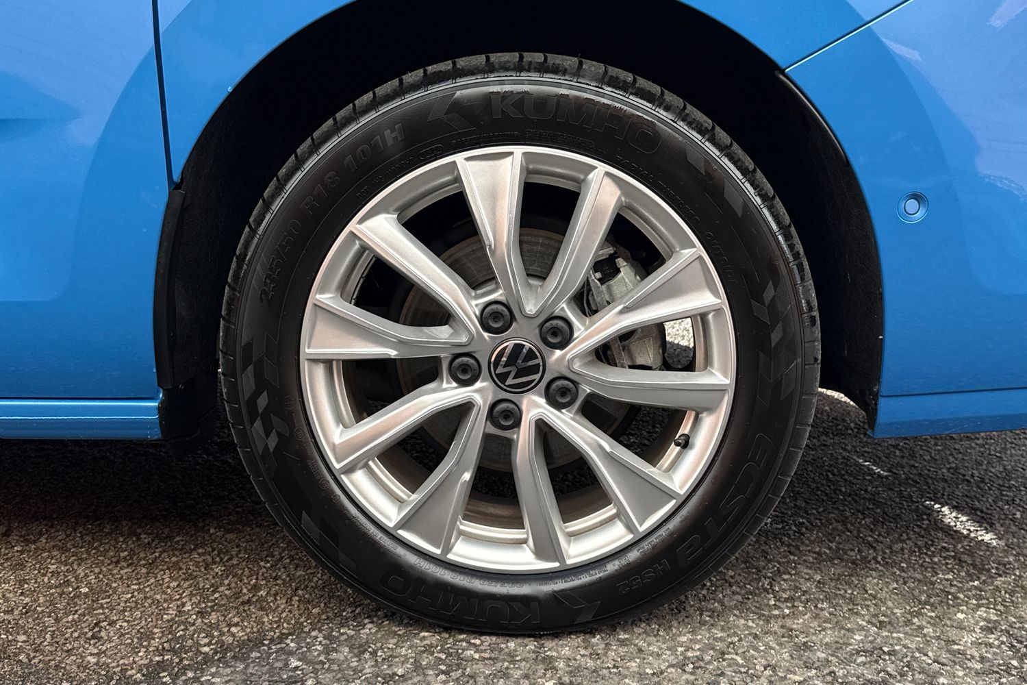 Used Volkswagen California 2025 for sale - 77270491: Photo 6