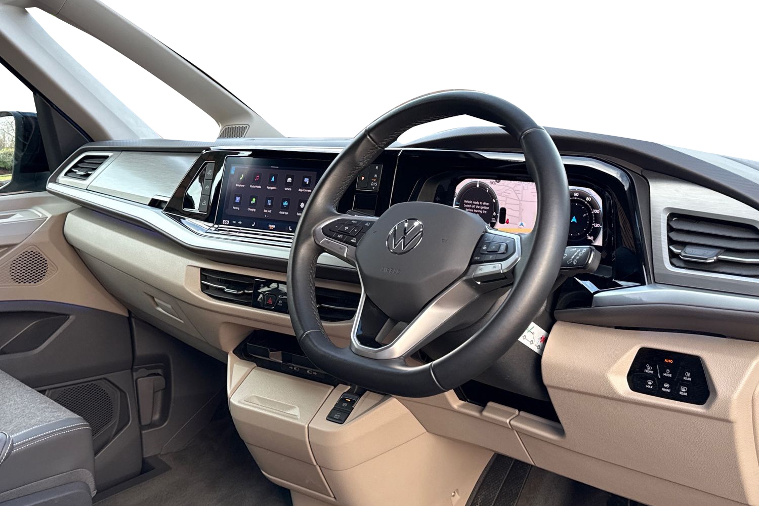 Used Volkswagen California 2025 for sale - 77270491: Photo 7