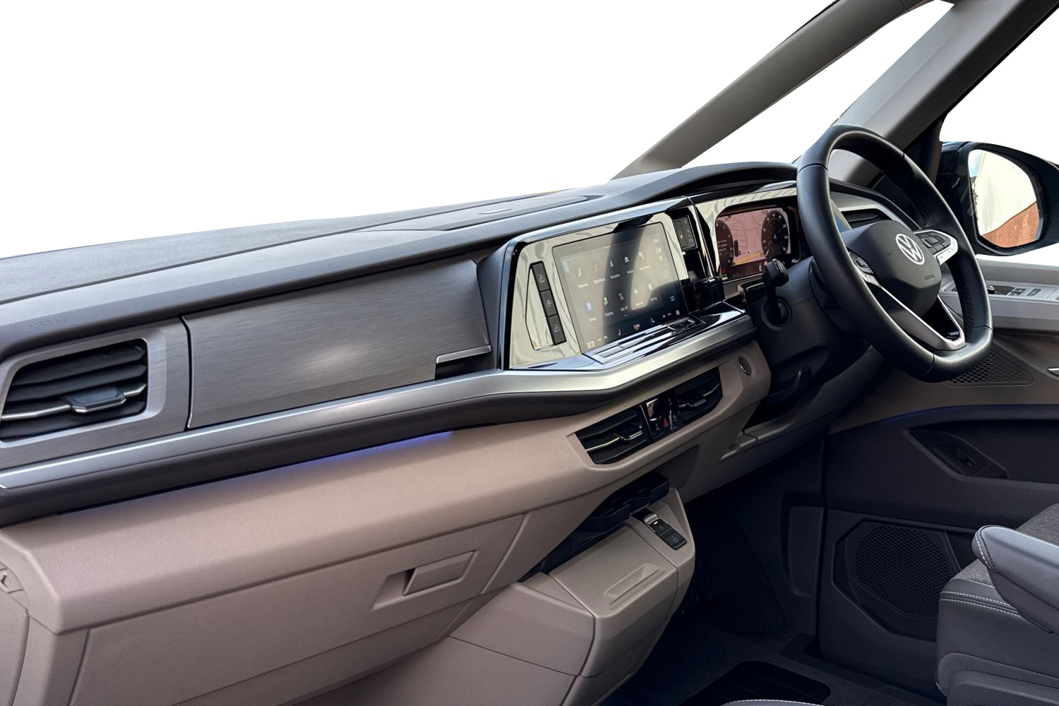 Used Volkswagen California 2025 for sale - 77270491: Photo 8