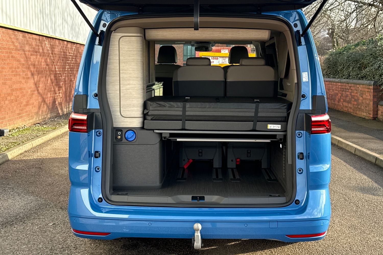 Used Volkswagen California 2025 for sale - 77270491: Photo 9