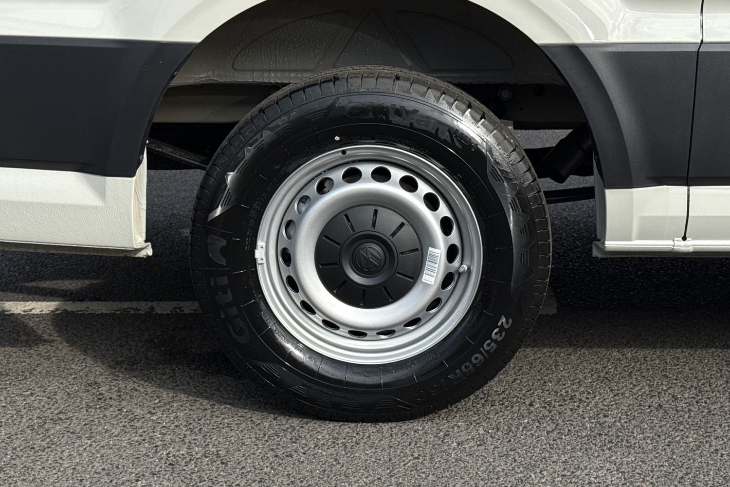 Used Volkswagen Crafter 2025 for sale - 76480936: Photo 10