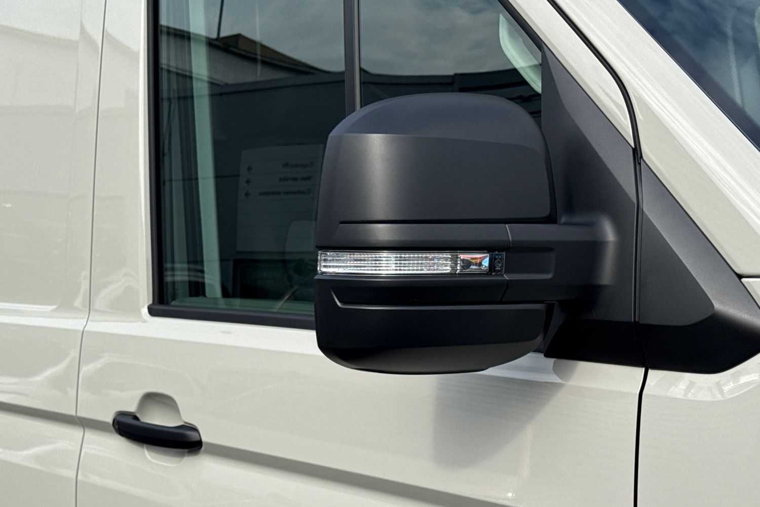 Used Volkswagen Crafter 2025 for sale - 76480936: Photo 26