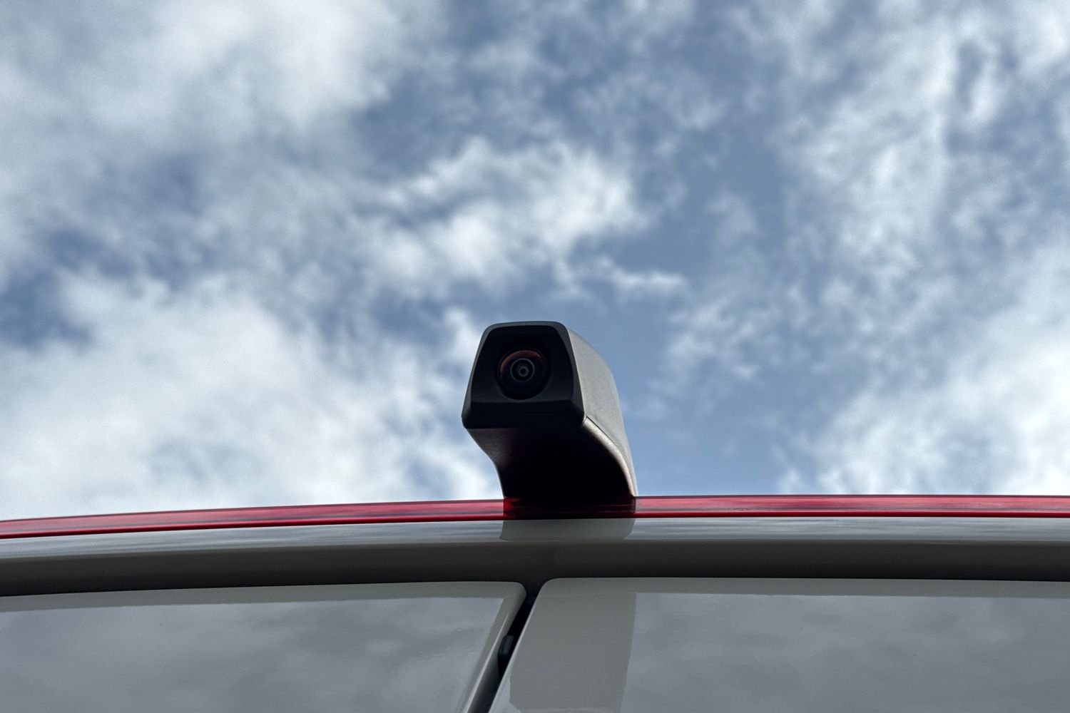 Used Volkswagen Crafter 2025 for sale - 76480936: Photo 32