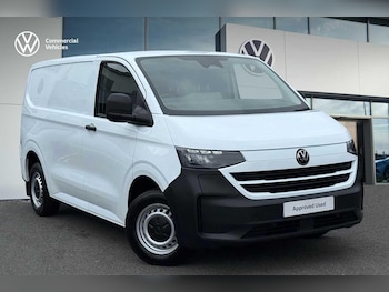 Used Volkswagen Transporter 2025 for sale - 79284846: Photo