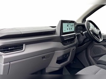 Used Volkswagen Transporter 2025 for sale - 79284846: Photo