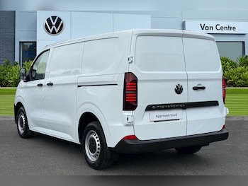 Used Volkswagen Transporter 2025 for sale - 79284846: Photo