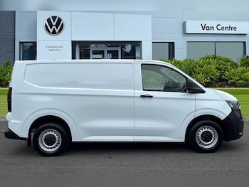 Used Volkswagen Transporter 2025 for sale - 79284846: Photo