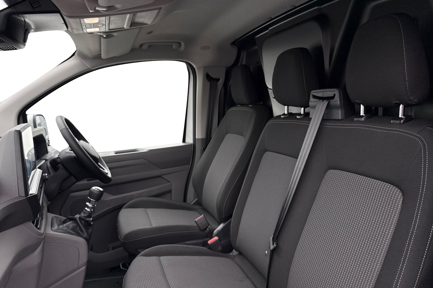 Used Volkswagen Transporter 2025 for sale - 76515871: Photo 15