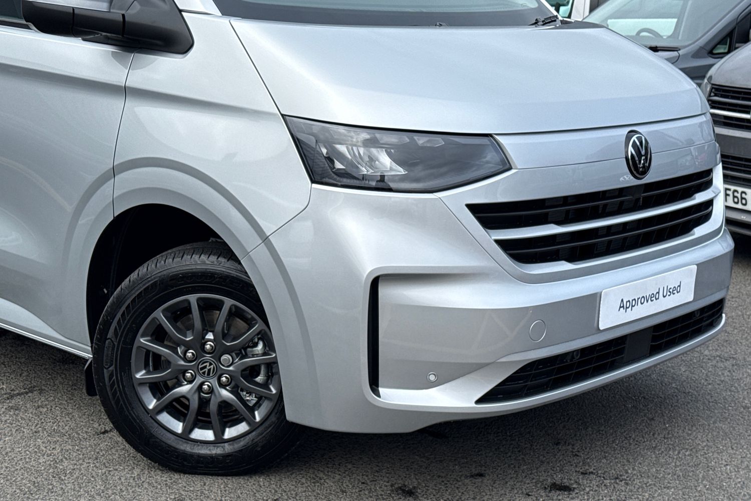 Used Volkswagen Transporter 2025 for sale - 76515871: Photo 29