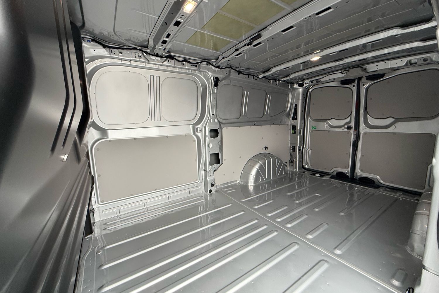 Used Volkswagen Transporter 2025 for sale - 76515871: Photo 42