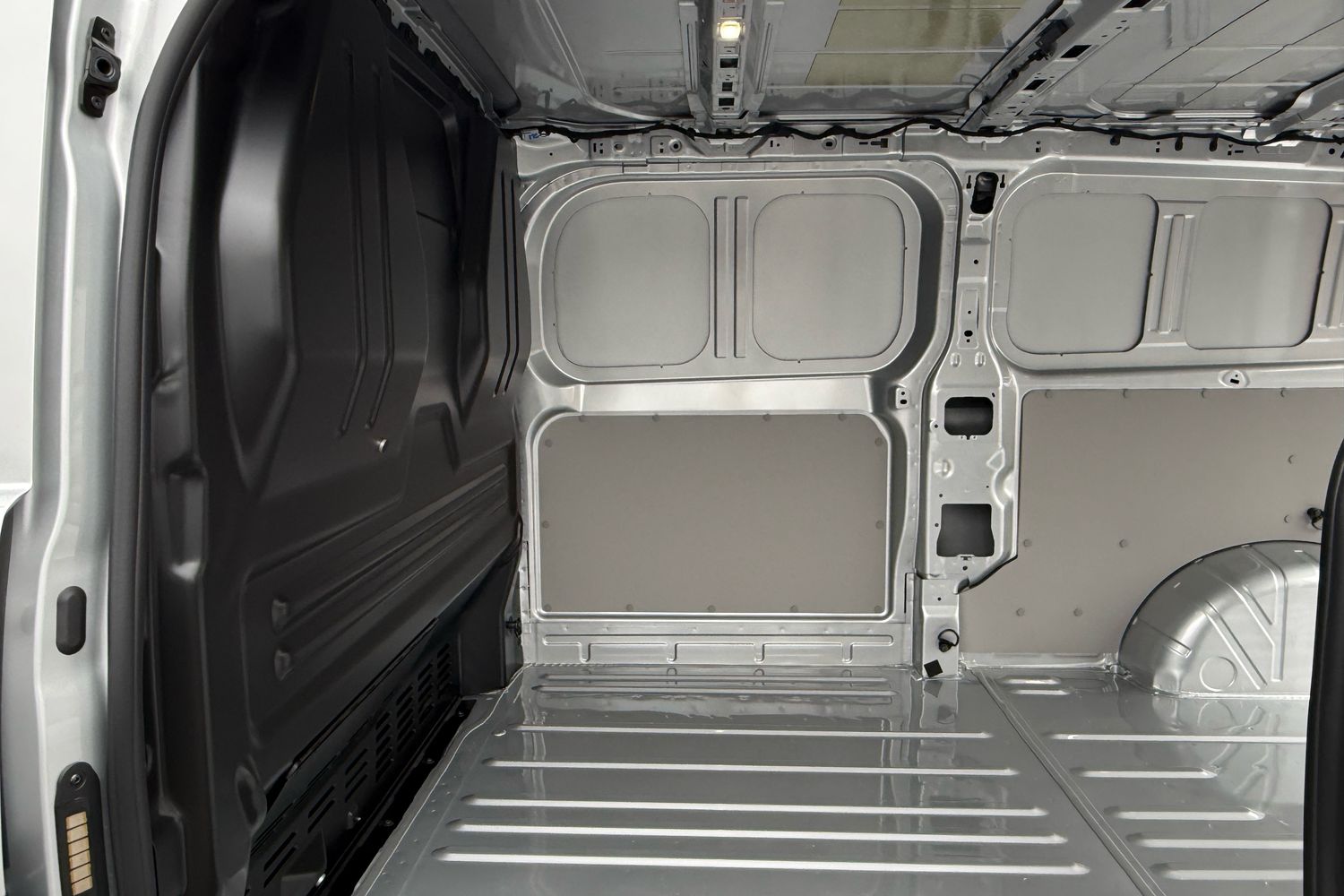 Used Volkswagen Transporter 2025 for sale - 76515871: Photo 43