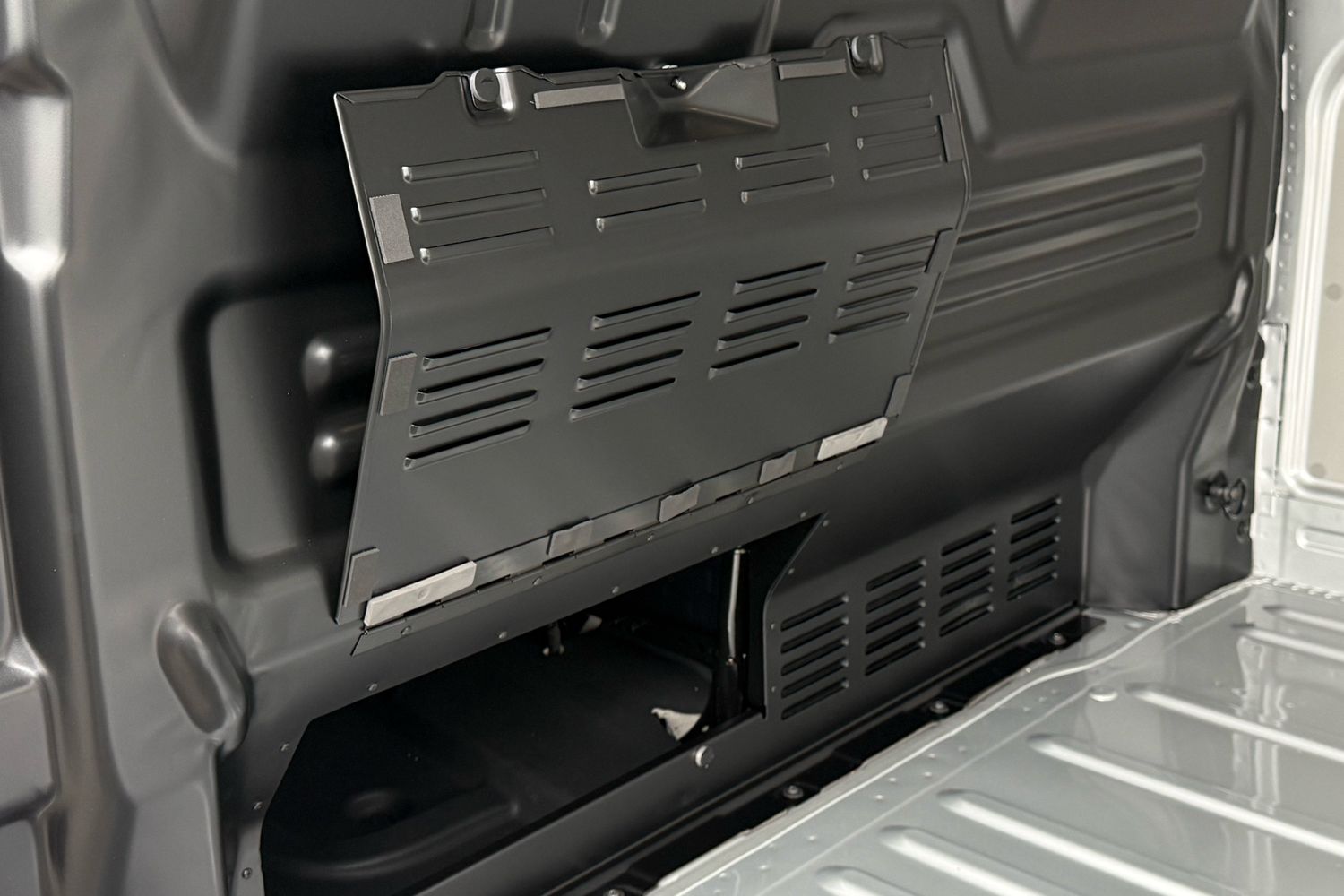 Used Volkswagen Transporter 2025 for sale - 76515871: Photo 46