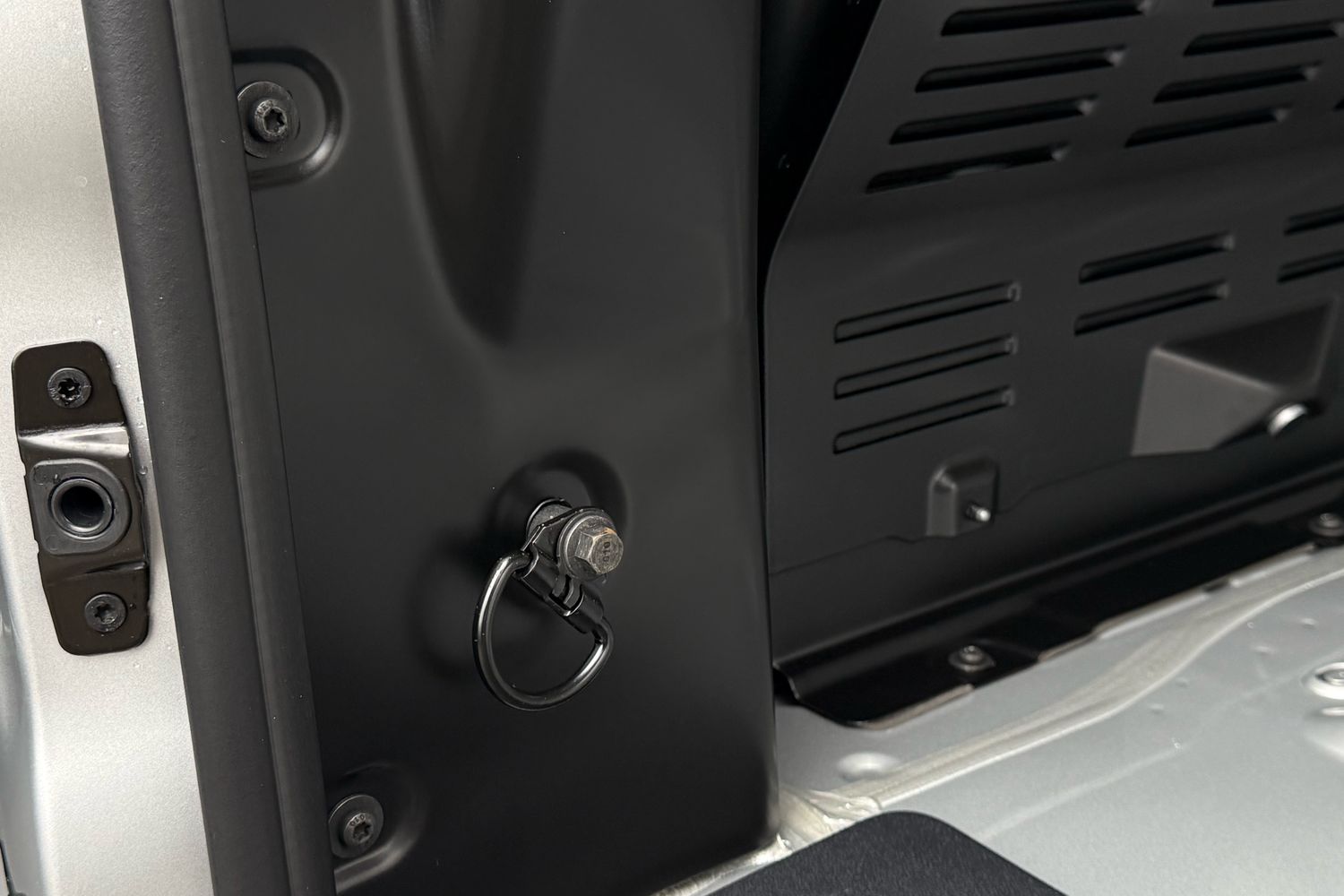 Used Volkswagen Transporter 2025 for sale - 76515871: Photo 47