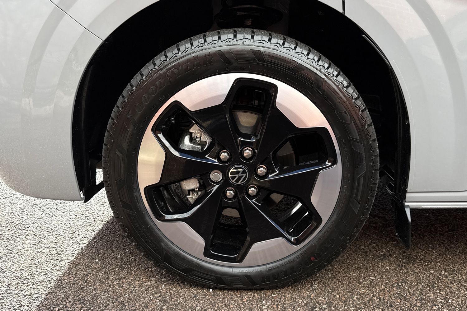 Used Volkswagen Transporter 2026 for sale - 77361896: Photo 11