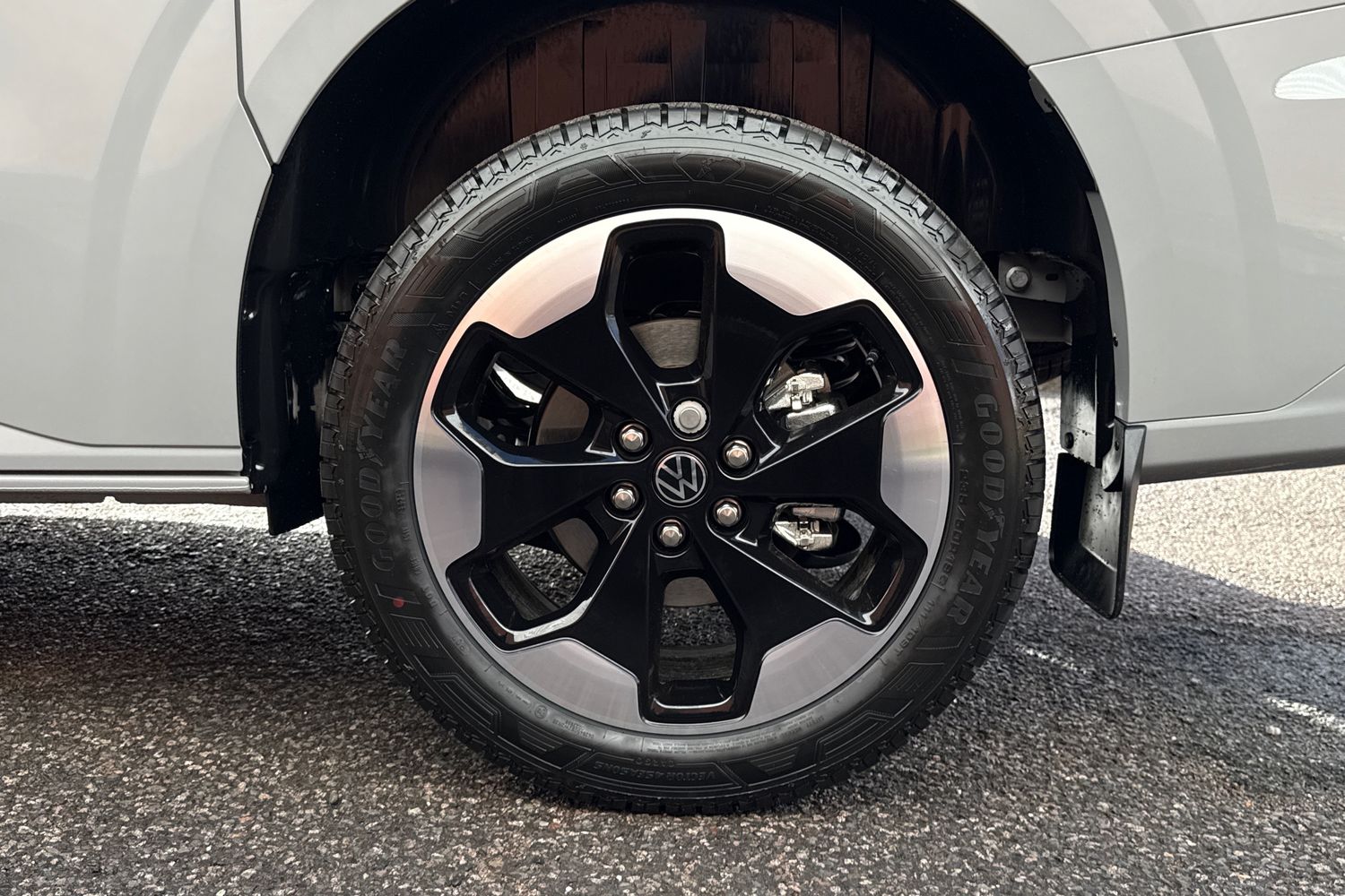 Used Volkswagen Transporter 2026 for sale - 77361896: Photo 12